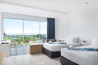 Mida De Sea Hua Hin fotoÄŸrafÄ±