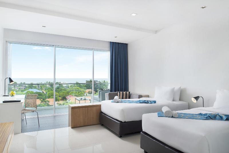 Mida De Sea Hua Hin - Oda