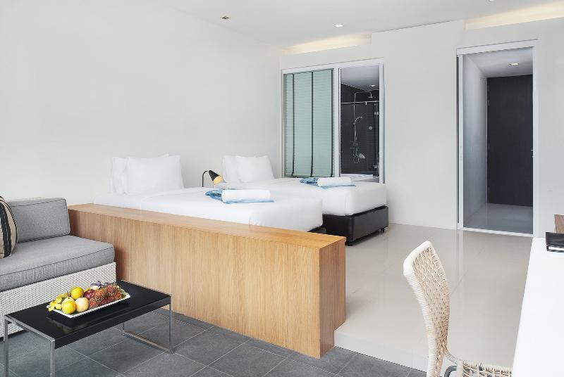 Mida De Sea Hua Hin - Oda