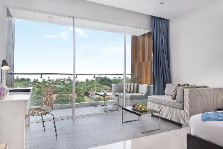 Mida De Sea Hua Hin fotoÄŸrafÄ±