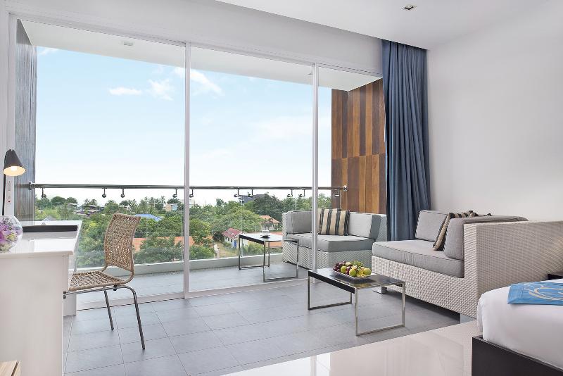Mida De Sea Hua Hin - Oda