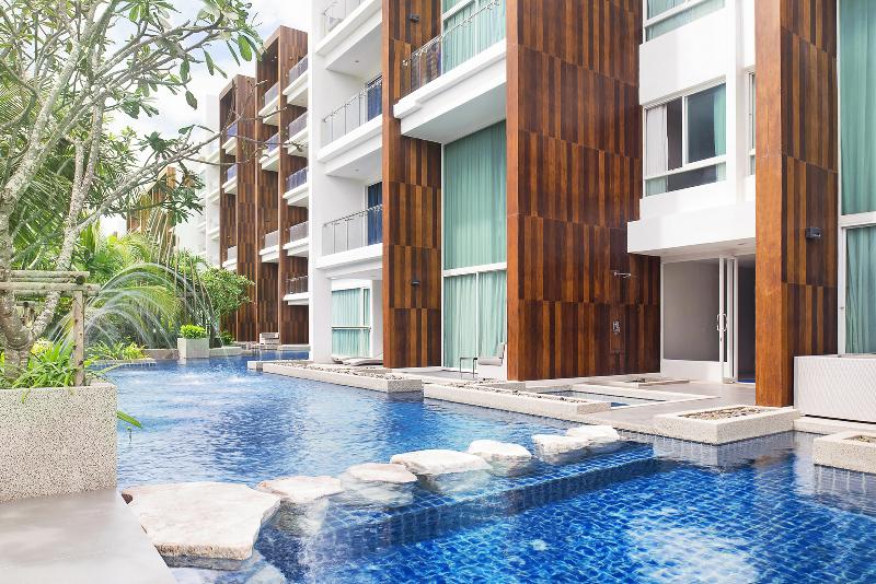 Mida De Sea Hua Hin - Havuz