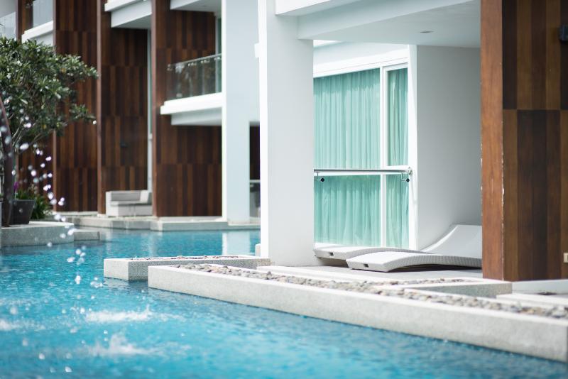 Mida De Sea Hua Hin - Havuz