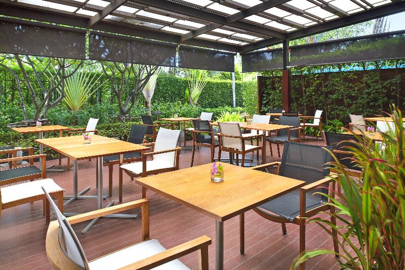 Mida De Sea Hua Hin - Restoran