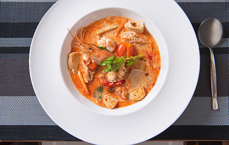 Mida De Sea Hua Hin - Restoran