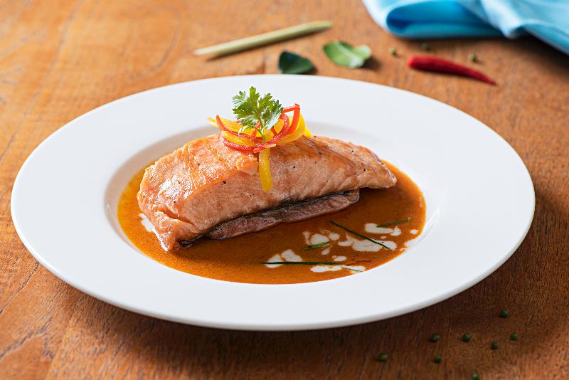 Mida De Sea Hua Hin - Restoran