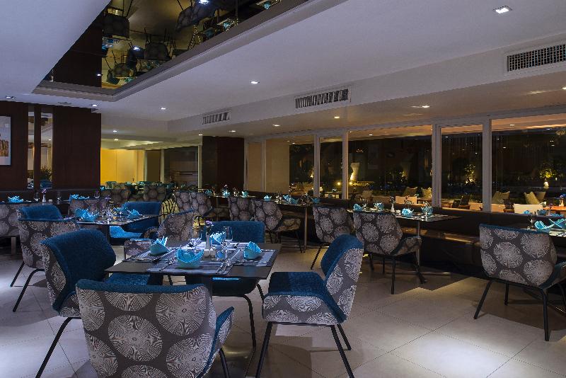 Mida De Sea Hua Hin - Restoran