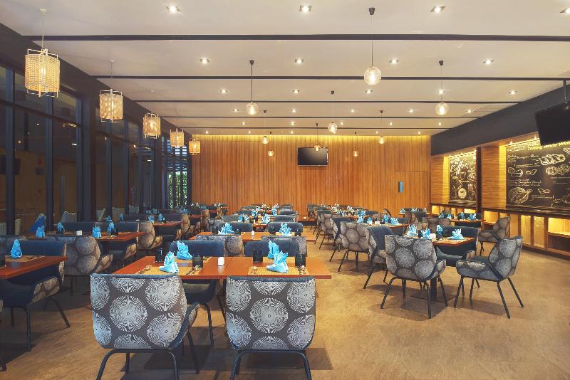 Mida De Sea Hua Hin - Restoran