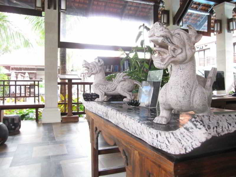 Khaolak Oriental Resort fotoÄŸrafÄ±
