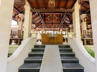Khaolak Oriental Resort fotoÄŸrafÄ±