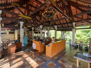Khaolak Oriental Resort fotoÄŸrafÄ±