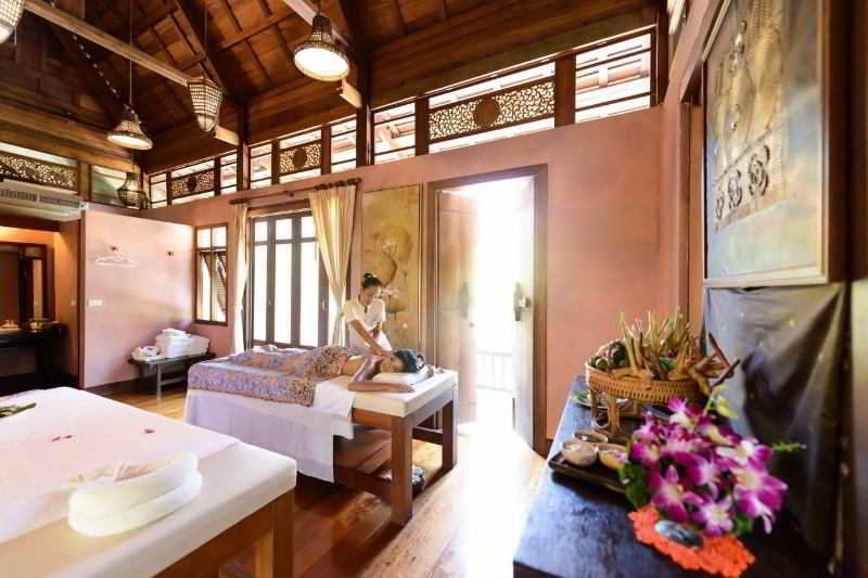 Khaolak Oriental Resort fotoÄŸrafÄ±