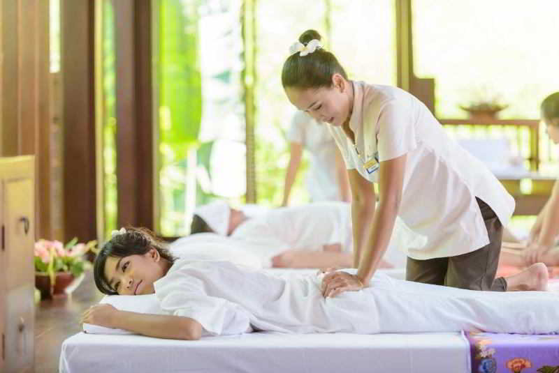 Khaolak Oriental Resort fotoÄŸrafÄ±