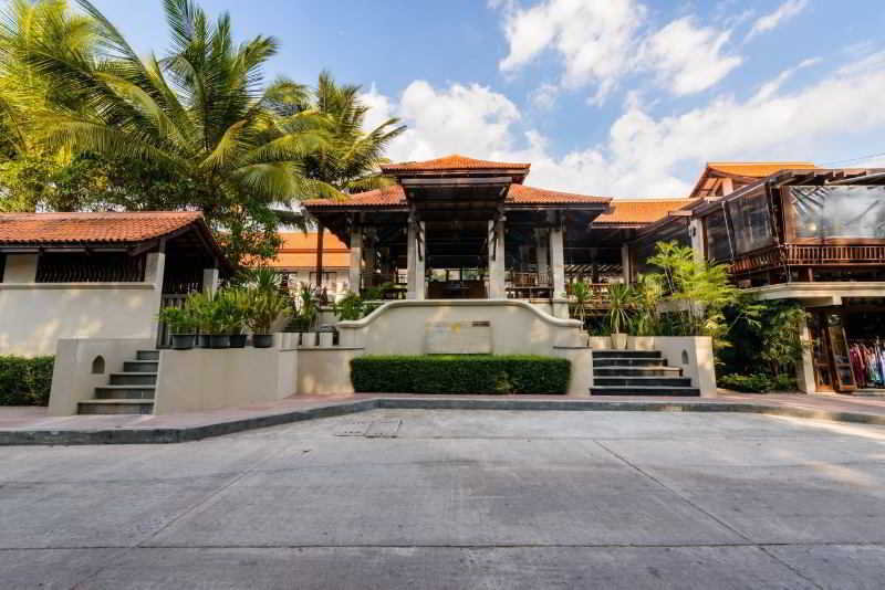Khaolak Oriental Resort fotoÄŸrafÄ±