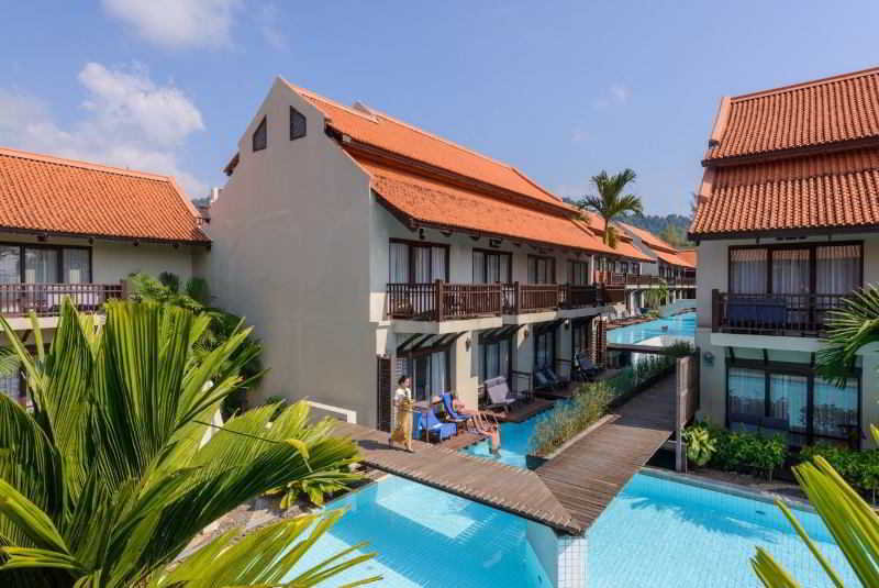 Khaolak Oriental Resort fotoÄŸrafÄ±
