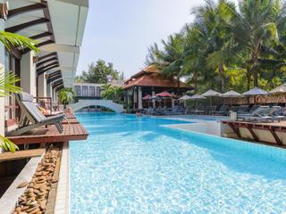 Khaolak Oriental Resort fotoÄŸrafÄ±