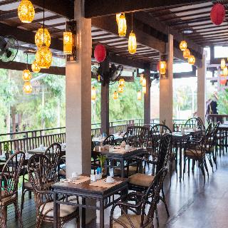 Khaolak Oriental Resort fotoÄŸrafÄ±