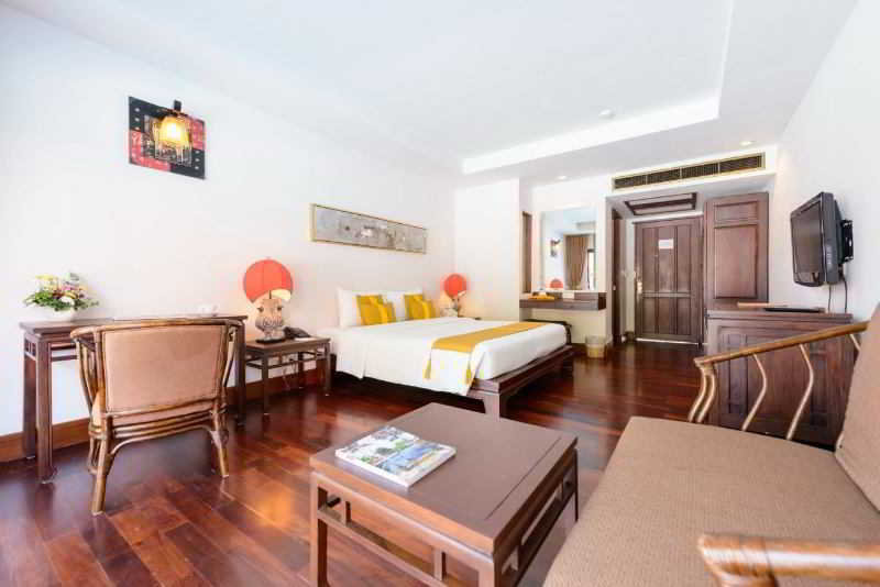 Khaolak Oriental Resort fotoÄŸrafÄ±