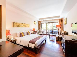 Khaolak Oriental Resort fotoÄŸrafÄ±
