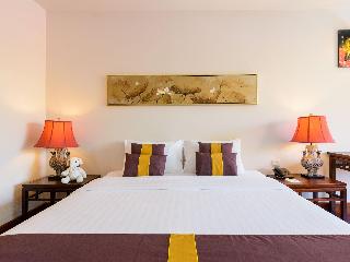 Khaolak Oriental Resort fotoÄŸrafÄ±