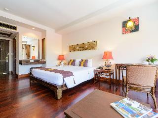 Khaolak Oriental Resort fotoÄŸrafÄ±
