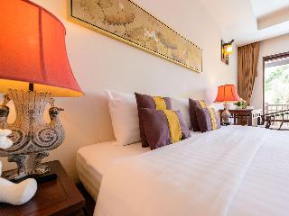 Khaolak Oriental Resort fotoÄŸrafÄ±