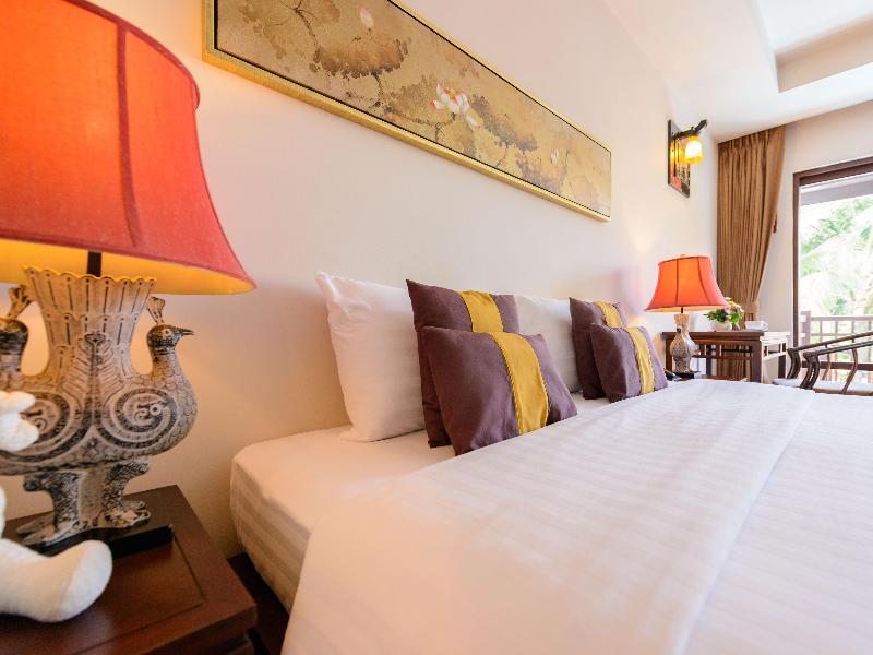 Khaolak Oriental Resort - Oda