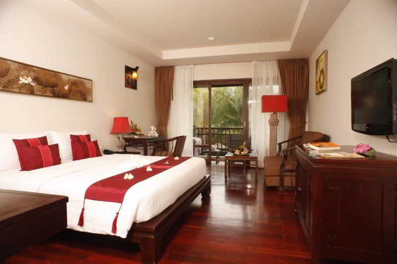 Khaolak Oriental Resort fotoÄŸrafÄ±