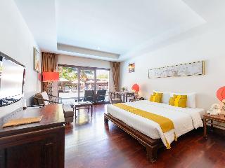 Khaolak Oriental Resort fotoÄŸrafÄ±