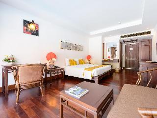 Khaolak Oriental Resort fotoÄŸrafÄ±