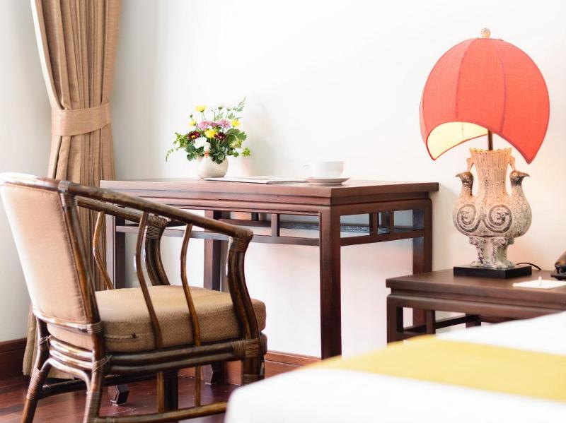 Khaolak Oriental Resort - Oda