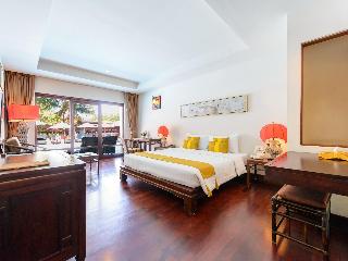 Khaolak Oriental Resort fotoÄŸrafÄ±