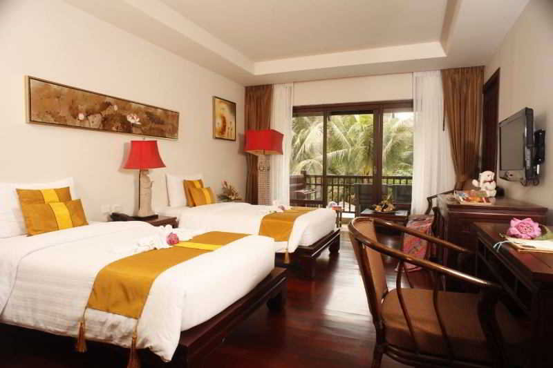 Khaolak Oriental Resort fotoÄŸrafÄ±
