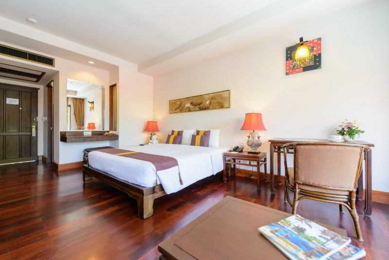 Khaolak Oriental Resort fotoÄŸrafÄ±