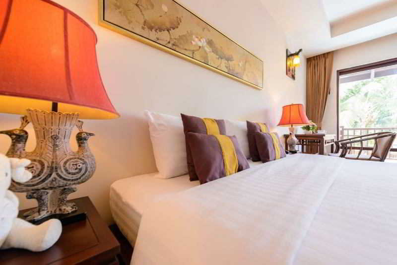 Khaolak Oriental Resort fotoÄŸrafÄ±