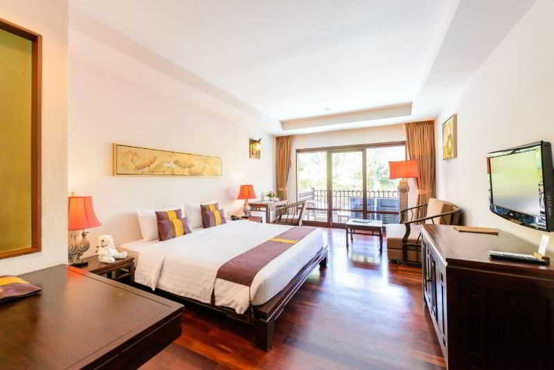Khaolak Oriental Resort fotoÄŸrafÄ±