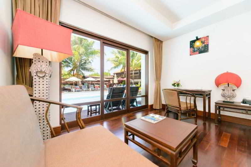 Khaolak Oriental Resort fotoÄŸrafÄ±
