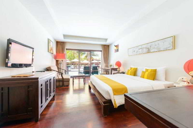 Khaolak Oriental Resort fotoÄŸrafÄ±