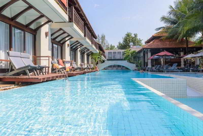 Khaolak Oriental Resort fotoÄŸrafÄ±