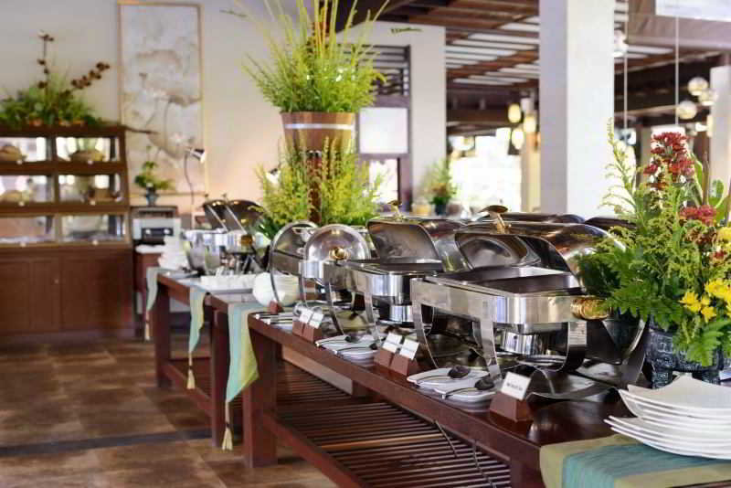Khaolak Oriental Resort fotoÄŸrafÄ±