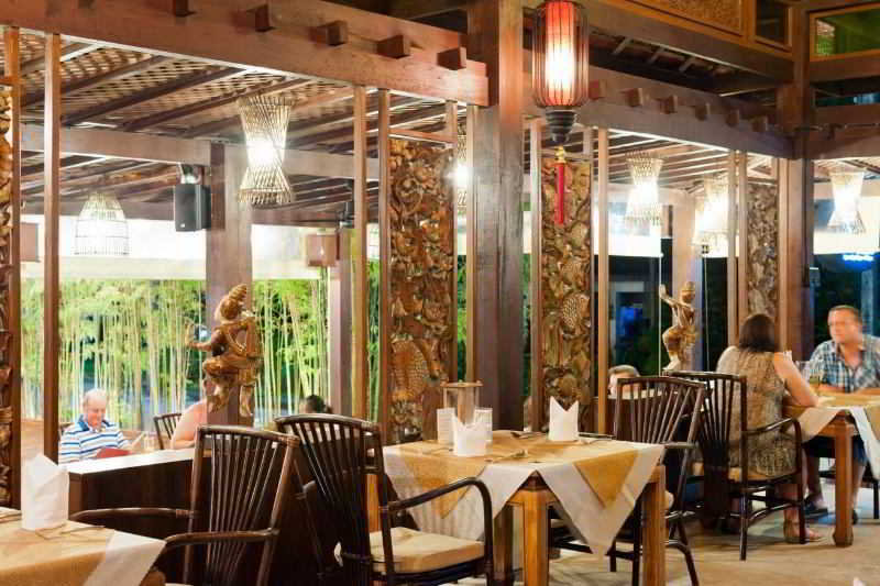 Khaolak Oriental Resort fotoÄŸrafÄ±