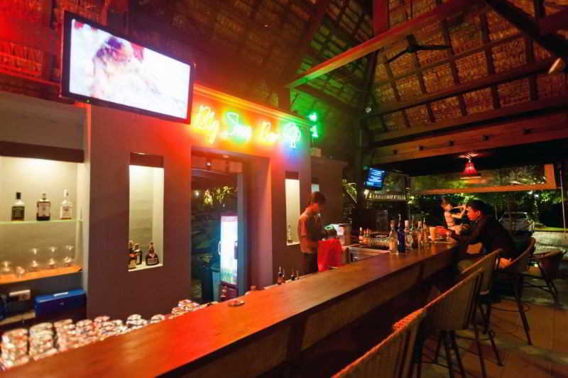 Khaolak Oriental Resort fotoÄŸrafÄ±