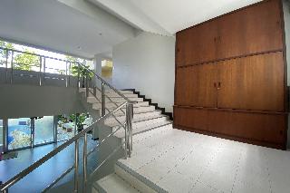 C.A.P. Mansion Hotel by ZUZU fotoÄŸrafÄ±