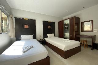 C.A.P. Mansion Hotel by ZUZU fotoÄŸrafÄ±