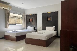 C.A.P. Mansion Hotel by ZUZU fotoÄŸrafÄ±