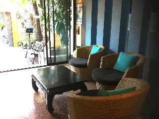 Kamala Beach Front Apartment fotoÄŸrafÄ±