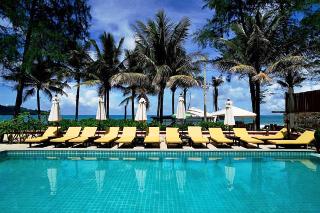Kamala Beach Front Apartment otel fotoğrafı