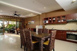 Kamala Beach Front Apartment fotoÄŸrafÄ±