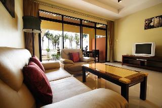 Kamala Beach Front Apartment fotoÄŸrafÄ±