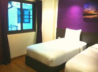 Kamala Beach Front Apartment fotoÄŸrafÄ±